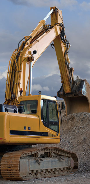 Contact Grenon & Sons Construction, Inc.