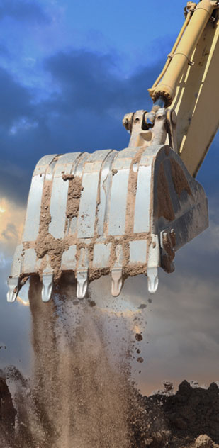 Grenon & Sons Construction, Inc. Sewers and underground utilities
