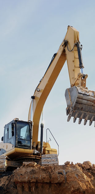 Grenon & Sons Construction, Inc. driveway removal